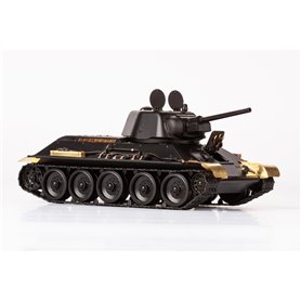 T-34/76 ZVEZDA