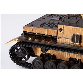 StuG IV ACADEMY