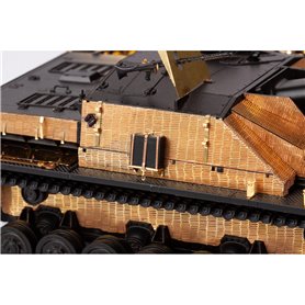 StuG IV ACADEMY