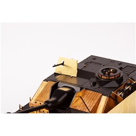 StuG IV ACADEMY