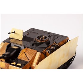 StuG IV ACADEMY