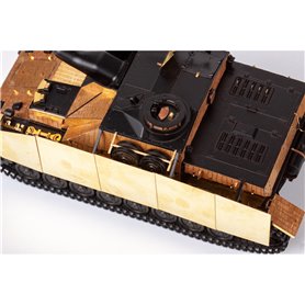 StuG IV ACADEMY