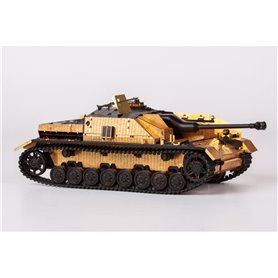 StuG IV ACADEMY