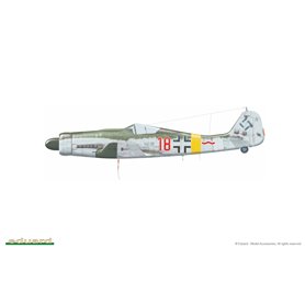 Fw 190D-9