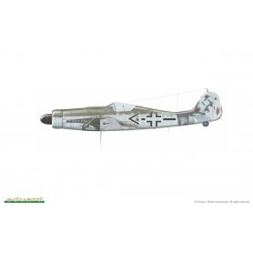 Fw 190D-9