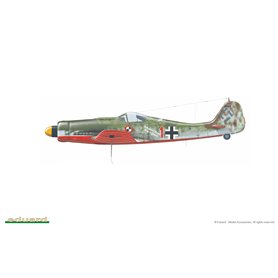 Fw 190D-9