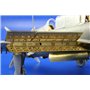SB2C-4 landing flaps REVELL/MON./Accurate Miniatures