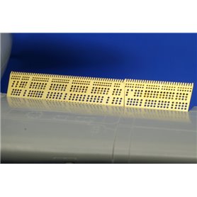 SB2C-4 landing flaps REVELL/MON./Accurate Miniatures
