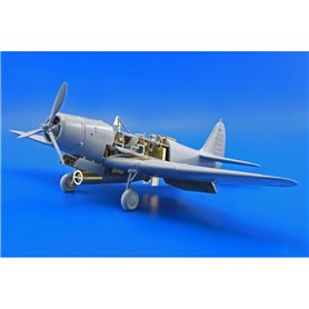 TBD-1 exterior GREAT WALL HOBBY