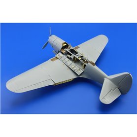 TBD-1 exterior GREAT WALL HOBBY