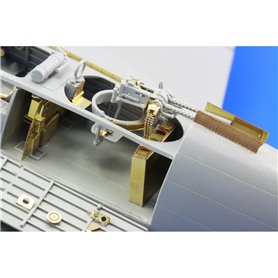 TBD-1 exterior GREAT WALL HOBBY