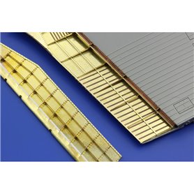 TBD-1 landing flaps GREAT WALL HOBBY