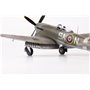 Eduard 1:48 Klapy do Hawker Tempest Mk.V dla Eduard