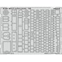 MiG-21 surface panels EDUARD