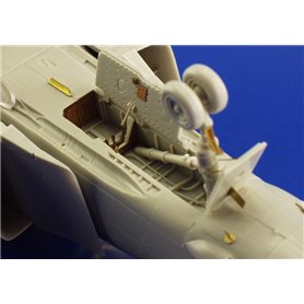 Phantom FGR Mk.2 HASEGAWA/REVELL