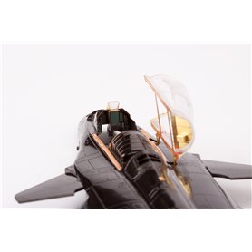 Rafale C interior REVELL