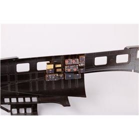 He 111H-16 radio compartment ICM