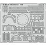 F-15E interior Great Wall Hobby