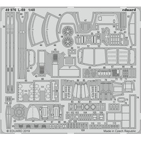 L-59 TRUMPETER