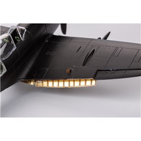 Spitfire FR Mk.XIV AIRFIX