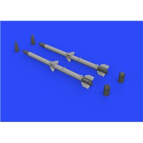 AIM-120C AMRAAM
