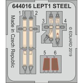 Fw 190A-3 L??K EDUARD