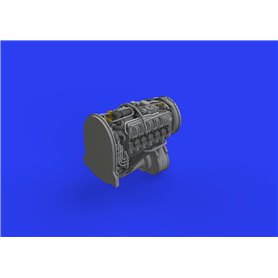 Tempest Mk.V engine EDUARD