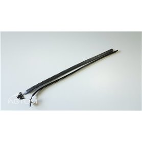 Tamiya 1:35 M10 seryjna produkcja