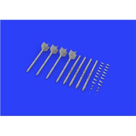 Eduard 1:48 Pociski R-13M dla Eduard