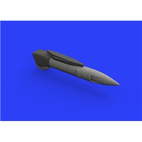 AN/AVQ-26 PAVE Tack pod for F-4