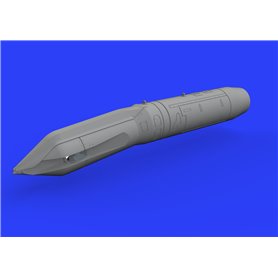 AN/AVQ-10 PAVE Knife