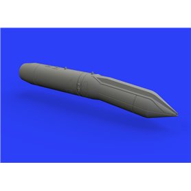AN/AVQ-10 PAVE Knife