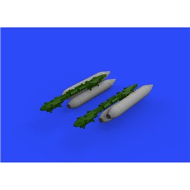 SUU-7 dispenser
