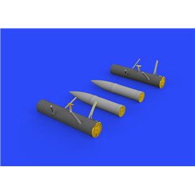 WGr.21 for Fw 190A EDUARD