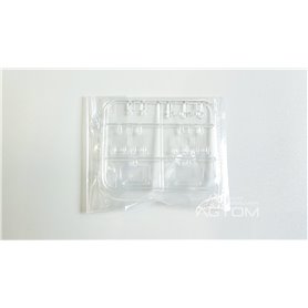 Tamiya 1:48 Współczesna ciężarówka USA 4x4 Cargo Type