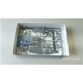 Tamiya 1:72 Kawasaki Ki-61-Id Hien Tony