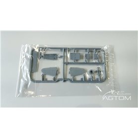 Tamiya 1:72 Kawasaki Ki-61-Id Hien Tony