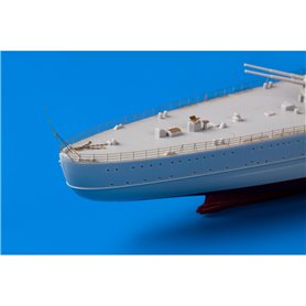 Eduard 1:350 DKM Blucher dla Trumpeter