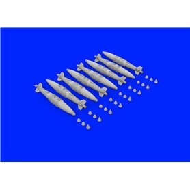 Eduard BRASSIN 1:72 GBU-32 Thermally Protected