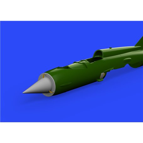 MiG-21 F.O.D. EDUARD