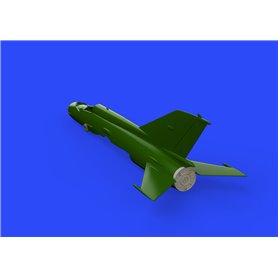 MiG-21 F.O.D. EDUARD