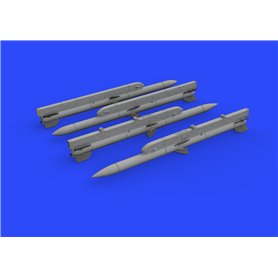 AIM-120C AMRAAM