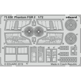 Phantom FGR.2 AIRFIX