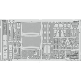 F-4J ACADEMY