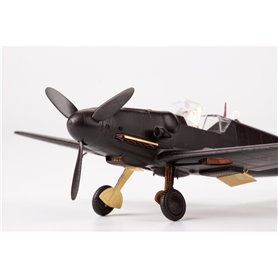 Bf 109G-6 TAMIYA