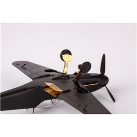 Bf 109G-6 TAMIYA