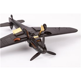 Bf 109G-6 TAMIYA