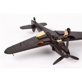 Bf 109G-6 TAMIYA