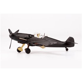 Bf 109G-6 TAMIYA