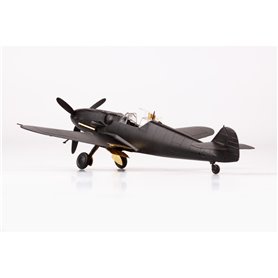 Bf 109G-6 TAMIYA